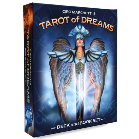 Tarot of Dreams