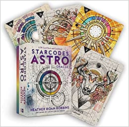 Starcodes Astro Oracle