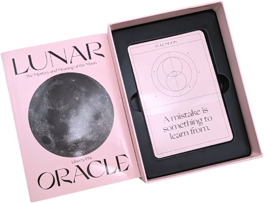 Lunar Oracle