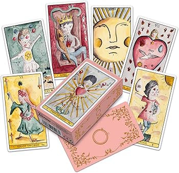 Tarot de Luz