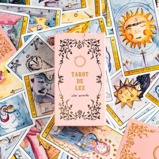 Tarot de Luz