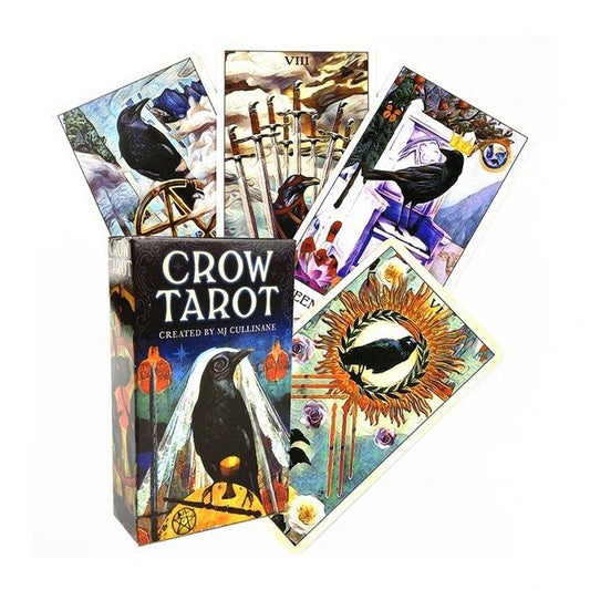 Crow Tarot